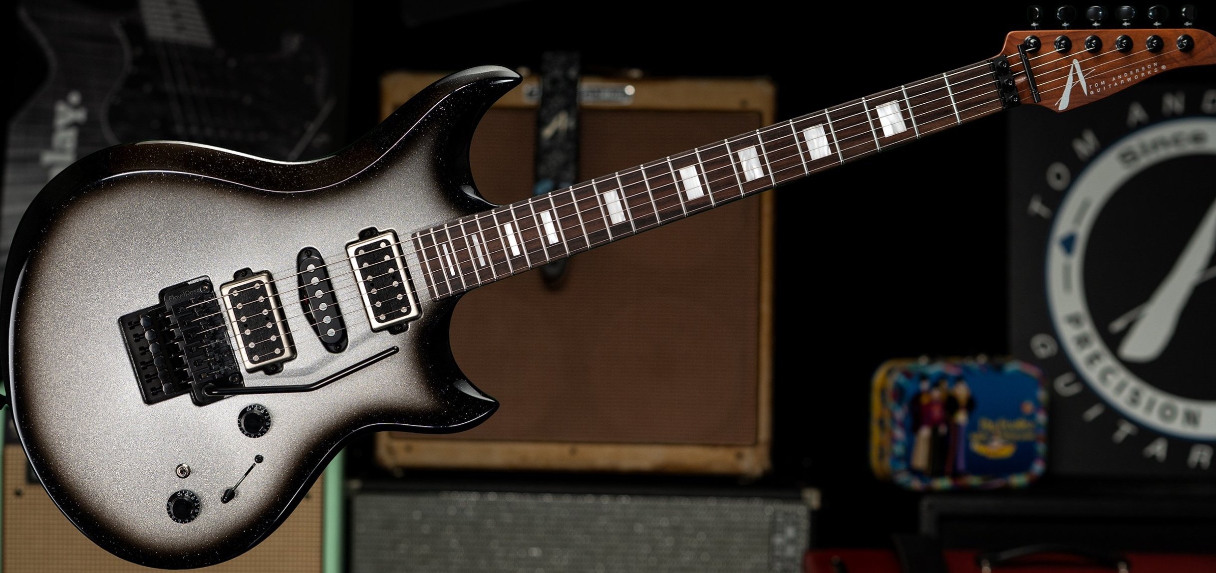 Anderson Guitarworks